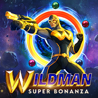 Wildman Super Bonanza