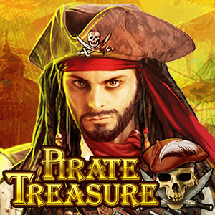 PIRATE TREASURE